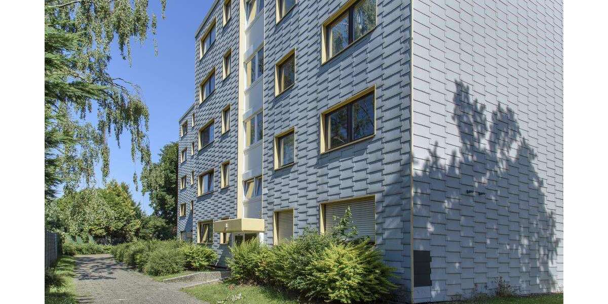 Etagenwohnung Bergheim Niederaußem - 2 Zimmer, 65 m&sup2;, 323&euro; | Angebot:25400027