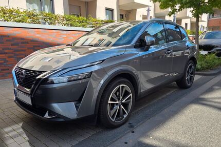 Nissan Qashqai 35.000 km 25.980 &euro; Köln 51145