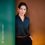 Live an der Theaterbar - Jarka Kubsova 