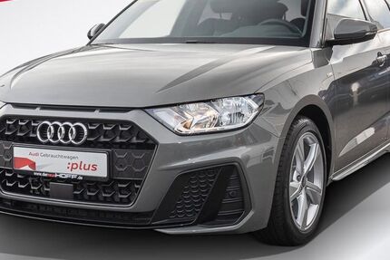 Audi A1 6.631 km 25.975 € Sankt Augustin-Menden 53757