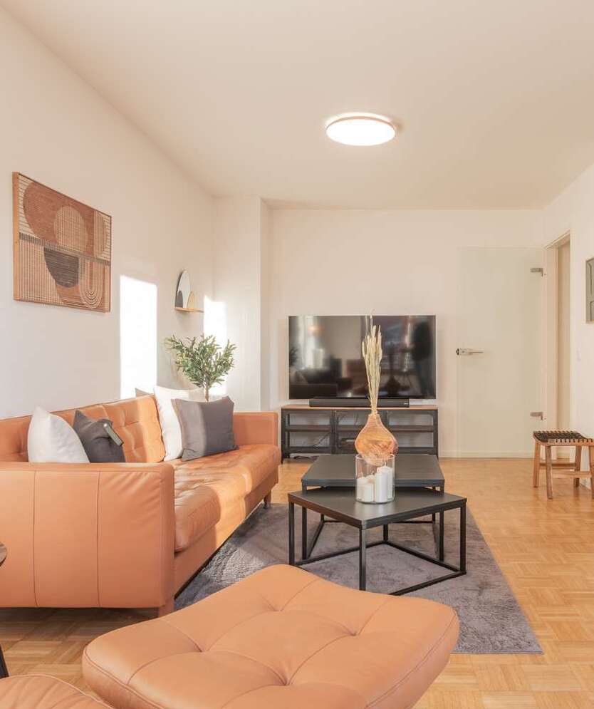 Wohnung zum Kaufen in Düsseldorf 449.000 € 54 m²