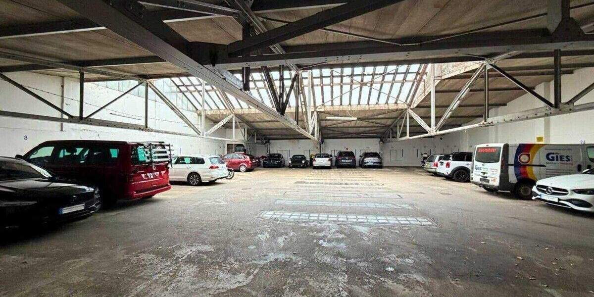 Gewerbeobjekt Bonn Zentrum - 1.199.000&euro; | Angebot:25154872