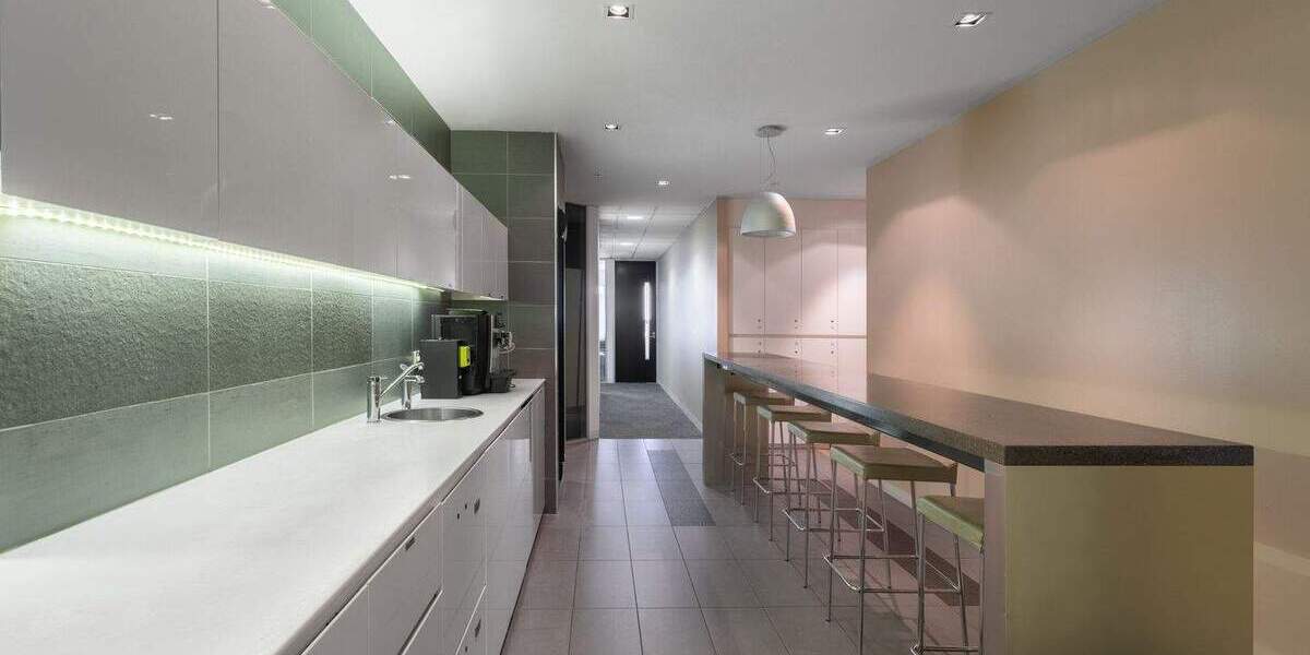 Gewerbeobjekt Siegburg Dreesch - 2.836&euro; | Angebot:26186931