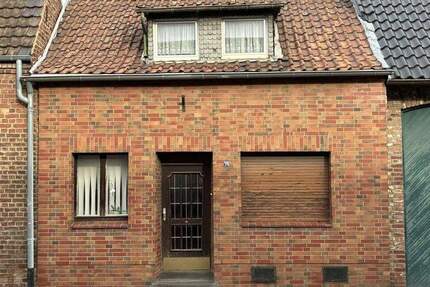 Haus Bergheim Paffendorf - 4 Zimmer, 80 m&sup2;, 95.000&euro; | Angebot:24810219