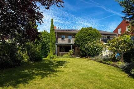 Haus Dormagen / Delrath Delrath - 3 Zimmer, 109 m&sup2;, 355.000&euro; | Angebot:27199821