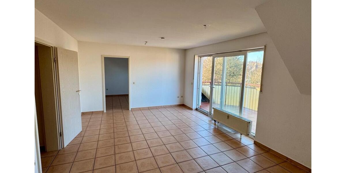 Dachgeschoßwohnung Kerpen Buir - 2 Zimmer, 50 m&sup2;, 775&euro; | Angebot:25398260