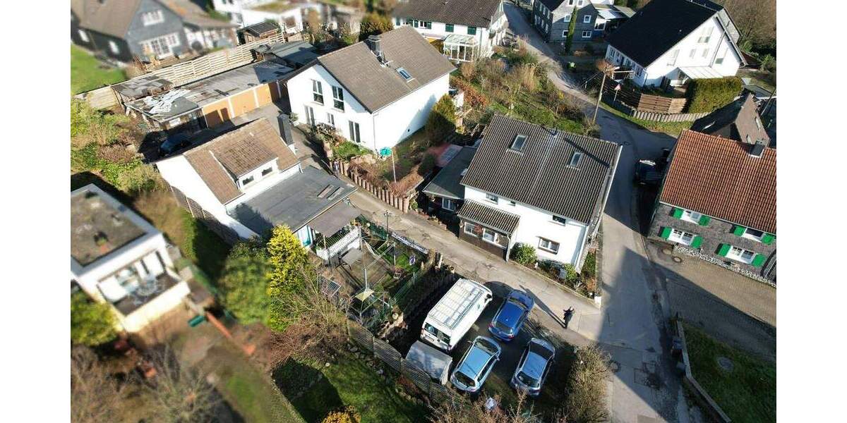 Mehrfamilienhaus, Wohnhaus Burscheid / Heddinghofen Burscheid - 2 Zimmer, 445 m&sup2;, 649.000&euro; | Angebot:25773837