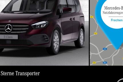 Mercedes-Benz T-Klasse 5.920 km 32.490 &euro; Frechen 50226
