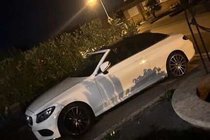 Mercedes-Benz C 250 165.000 km 19.990 &euro; erftstadt 50374