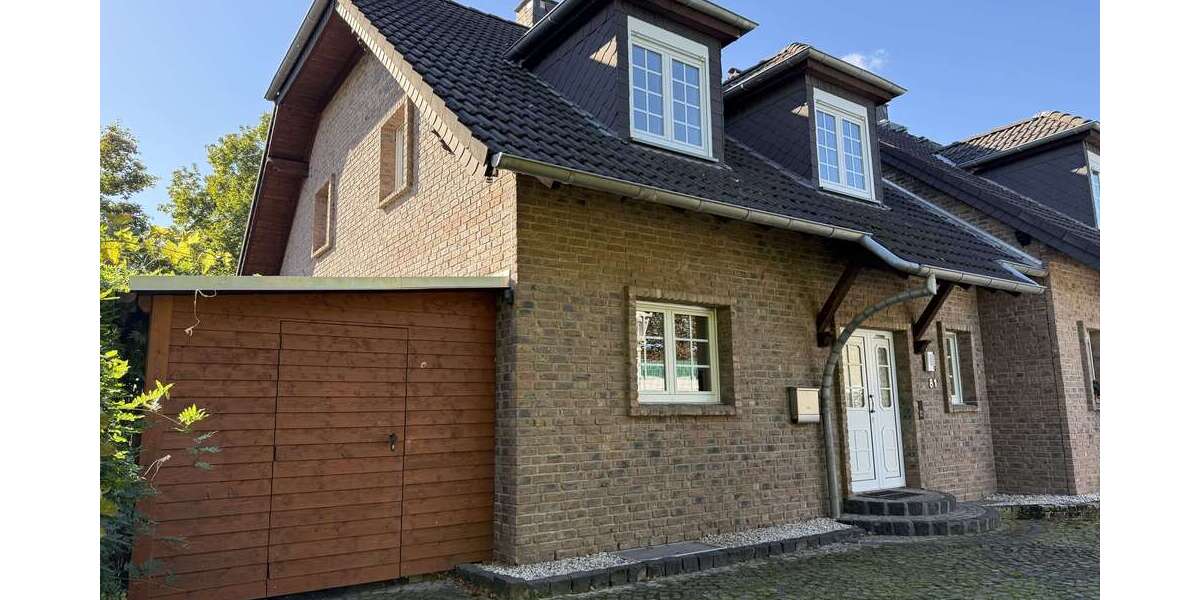 Einfamilienhaus Sankt Augsutin - 3 Zimmer, 129 m&sup2;, 1.850&euro; | Angebot:27640036