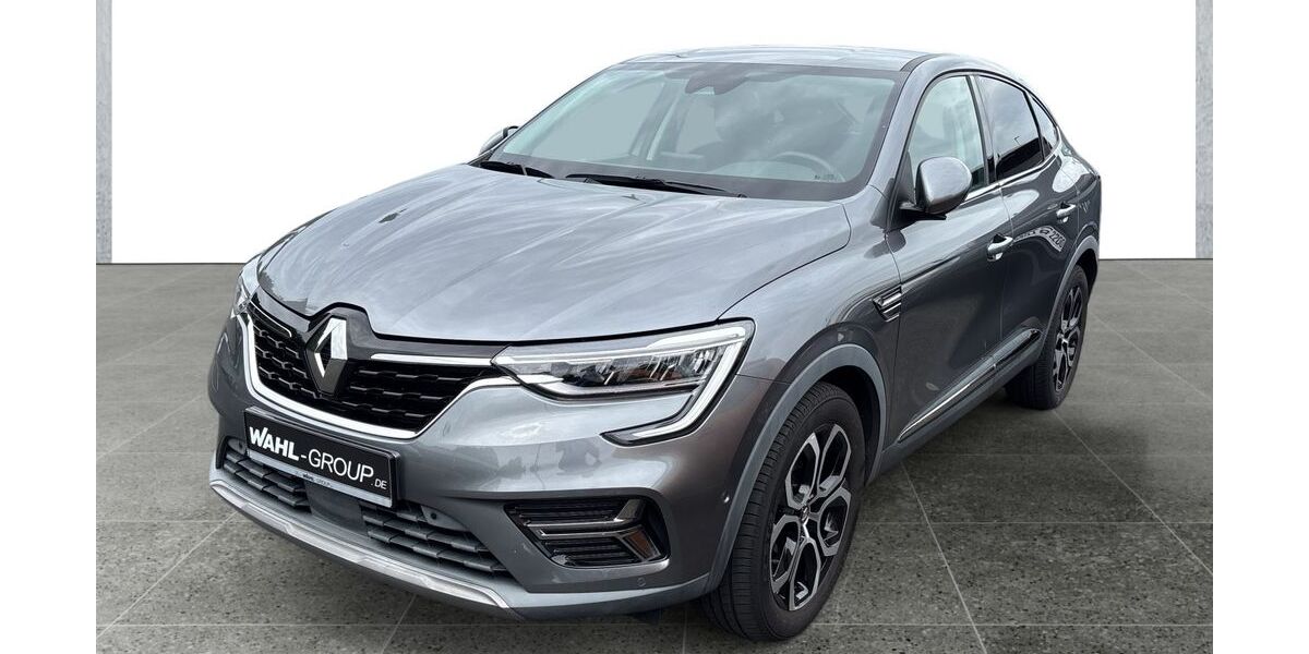 Renault Arkana 24.987 km 20.950 &euro; Brühl 50321