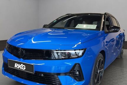 Opel Astra 12.500 km 26.490 € Euskirchen 53879