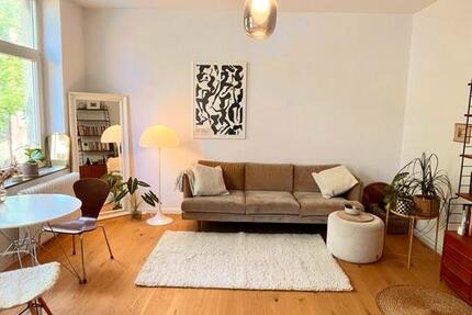 2 Z Wohnung in Ehrenfeld (Untermiete Feb-Mai 2026) zimmer