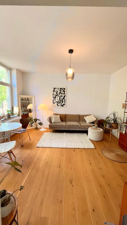 2 Z Wohnung in Ehrenfeld (Untermiete Feb-Mai 2026) zimmer