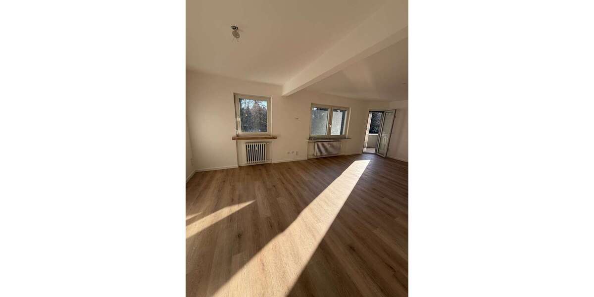 Etagenwohnung Bergisch-Gladbach Gladbach - 3 Zimmer, 90 m&sup2;, 319.900&euro; | Angebot:25273090