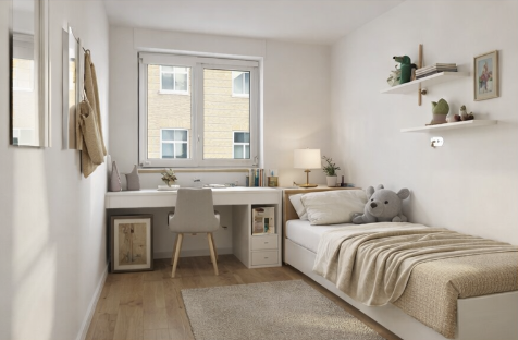Etagenwohnung Köln Altstadt-Nord - 4 Zimmer, 110 m&sup2;, 840.000&euro; | Angebot:26401831