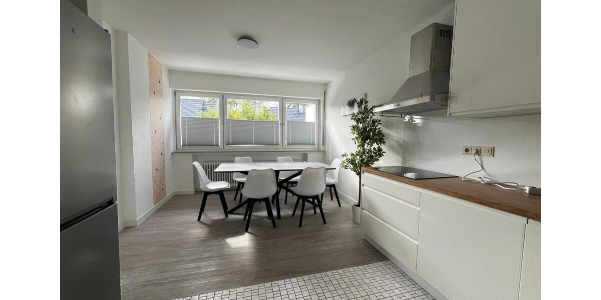 Etagenwohnung Leverkusen - 3 Zimmer, 86 m&sup2;, 289.000&euro; | Angebot:26433468