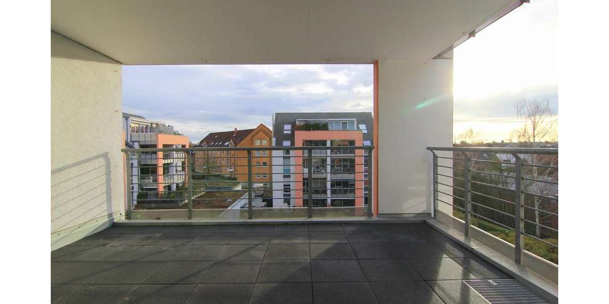 Wohnung zum Kaufen in Köln Rondorf 385.000 € 83.79 m² 3 zimmer