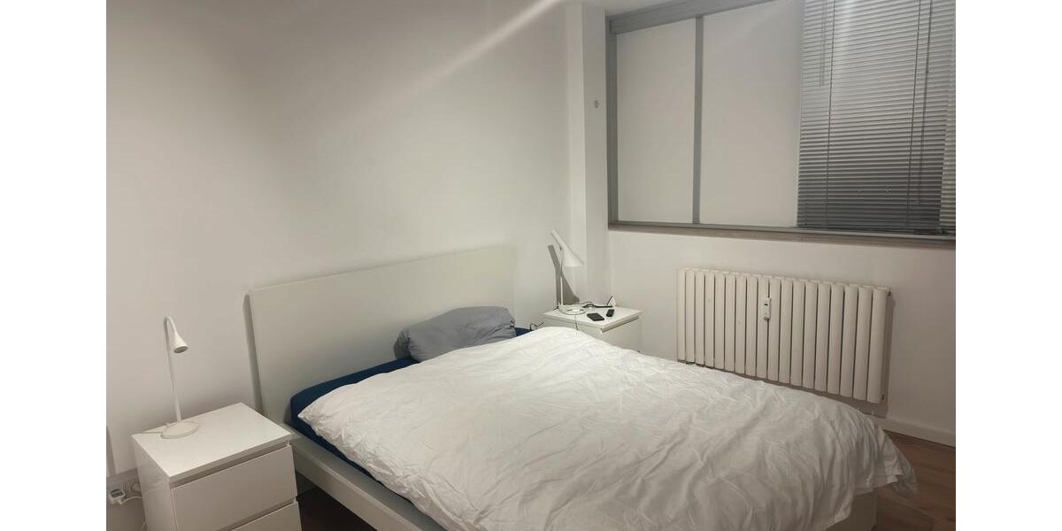 Etagenwohnung Köln Ehrenfeld - 1 Zimmer, 35 m&sup2;, 850&euro; | Angebot:25267750