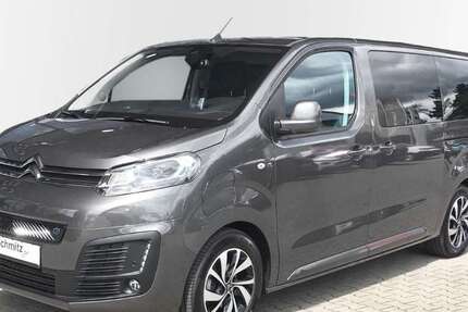 Citroen Spacetourer 35.300 km 39.999 &euro; Köln 51145