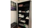 Möblierte WG, Zentral, Boxspringbett Wlan, TV