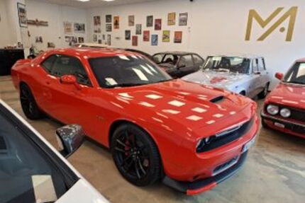 Dodge Challenger 3.200 km 48.500 € Bergisch Gladbach 51465