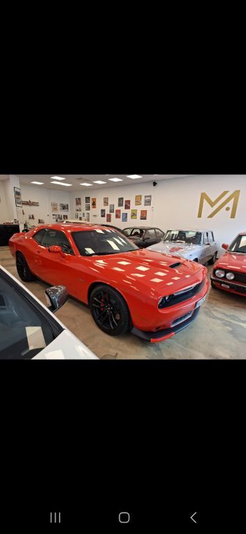 Dodge Challenger 3.200 km 48.500 € Bergisch Gladbach 51465