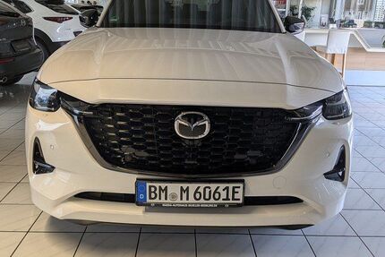 Mazda CX-60 6.264 km 45.950 &euro; Bedburg 50181