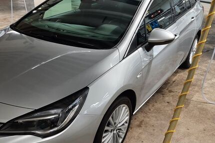 Opel Astra 60.000 km 10.600 &euro; Bonn 53117