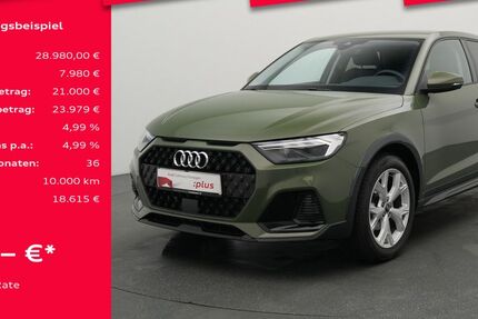Audi A1 7.017 km 27.480 &euro; Leverkusen 51373