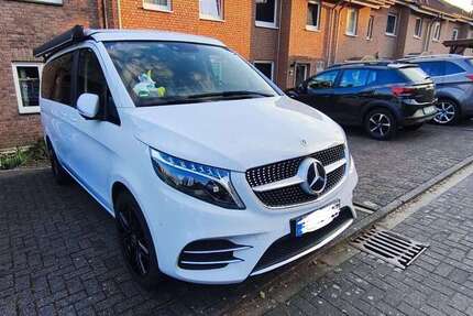 Mercedes-Benz Marco Polo 51.300 km 63.800 &euro; Fischenich (Hürth) 50354