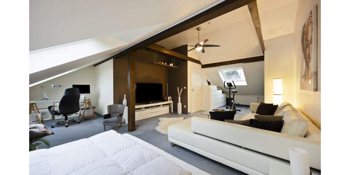 Einfamilienhaus Langenfeld Richrath - 6 Zimmer, 220 m&sup2;, 850.000&euro; | Angebot:25802492