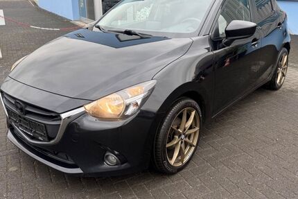 Mazda 2 216.000 km 5.900 &euro; brühl 50321
