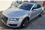 A7 Sportback