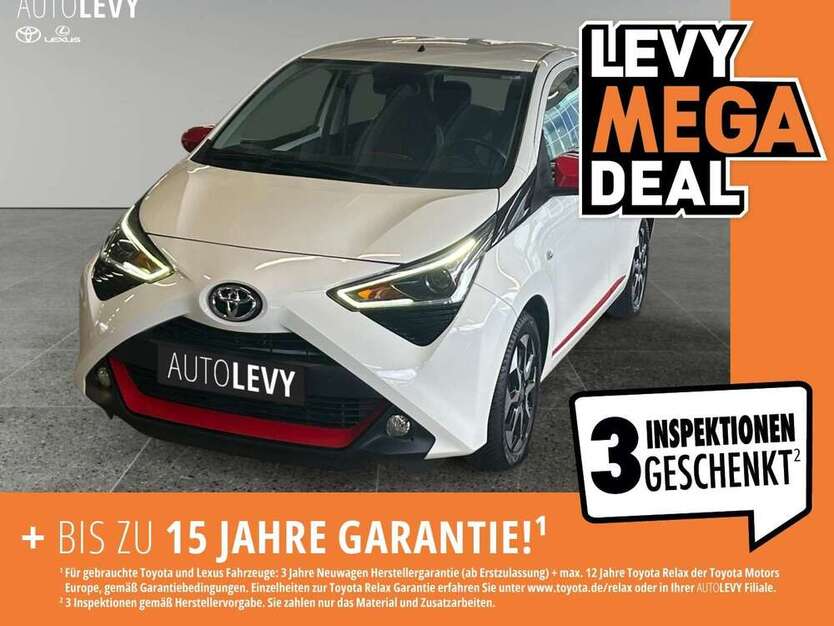 Aygo