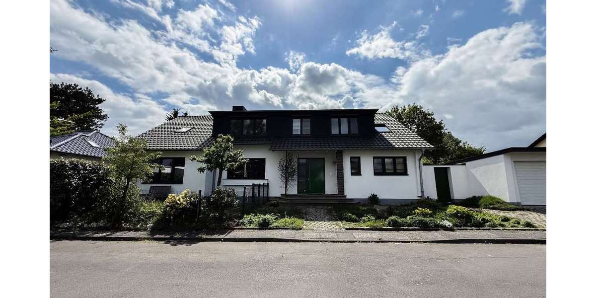 Einfamilienhaus Bonn Hardtberg - 10 Zimmer, 277 m&sup2;, 1.590.000&euro; | Angebot:26866162