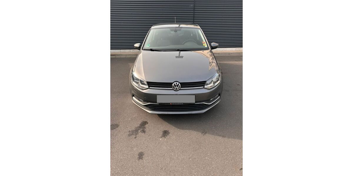 VW Polo 87.000 km 12.200 &euro; Köln 50674