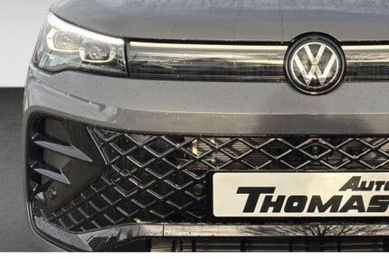 VW Tiguan 8.546 km 51.990 &euro; Bornheim 53332