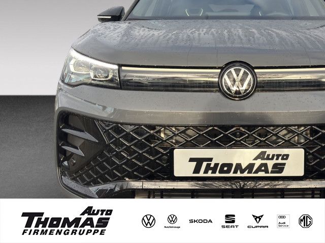 VW Tiguan 8.546 km 51.990 &euro; Bornheim 53332