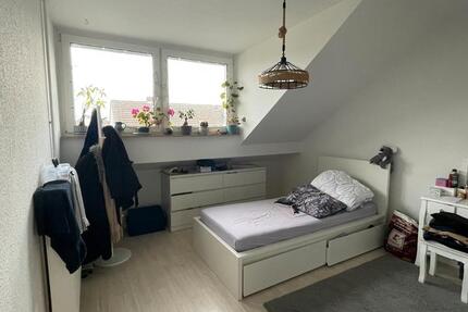 Wohnung Köln Kalk - 2 Zimmer, 53 m&sup2;, 890&euro; | Angebot:25457247