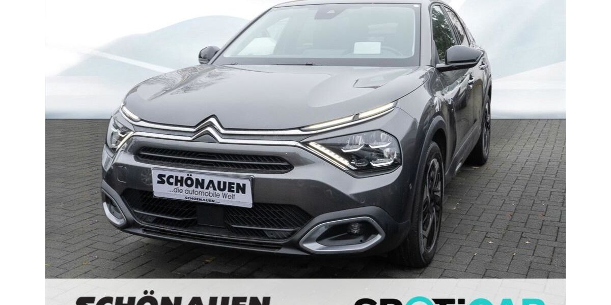 Citroen C4 23.345 km 18.270 &euro; Kerpen 50171