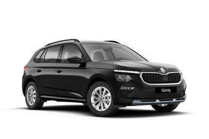 Skoda Kamiq 1.010 km 26.480 &euro; Leverkusen 51379