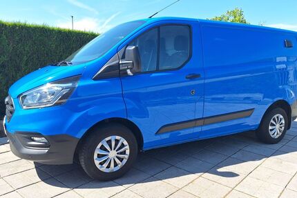 Ford Transit Custom 99.365 km 14.900 &euro; Weilerswist 53919