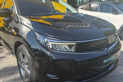 Opel Grandland (X) 61.350 km 22.490 &euro; Bornheim 53332
