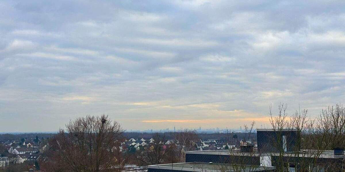 Etagenwohnung Leverkusen Lützenkirchen - 3 Zimmer, 82 m&sup2;, 228.000&euro; | Angebot:25725694