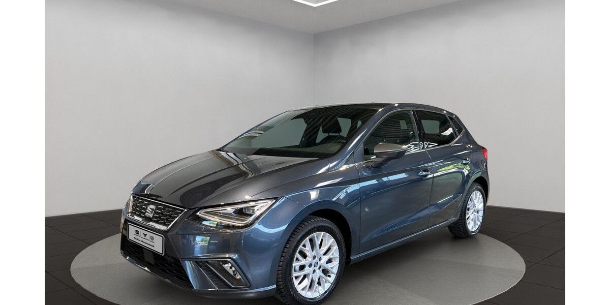 Seat Ibiza 17.616 km 22.980 &euro; Lohmar 53797