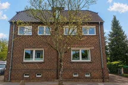 Wohnung Siegburg - 2.5 Zimmer, 91 m&sup2;, 1.100&euro; | Angebot:26667417