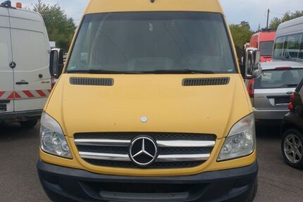 Mercedes-Benz Sprinter 298.999 km 12.999 &euro; köln 51107