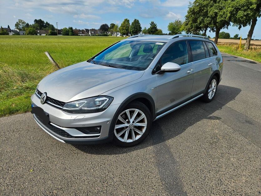 VW Golf 114.000 km 18.500 € Lohmar 53797