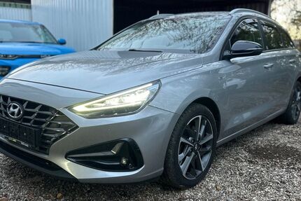 Hyundai i30 153.181 km 12.799 € Langenfeld 40764